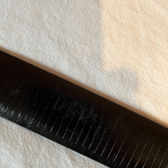 Belt Canali genuine leather Size M - Picture 6 of 6